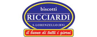 Biscotti Ricciardi-Il buono di tutti i giorni